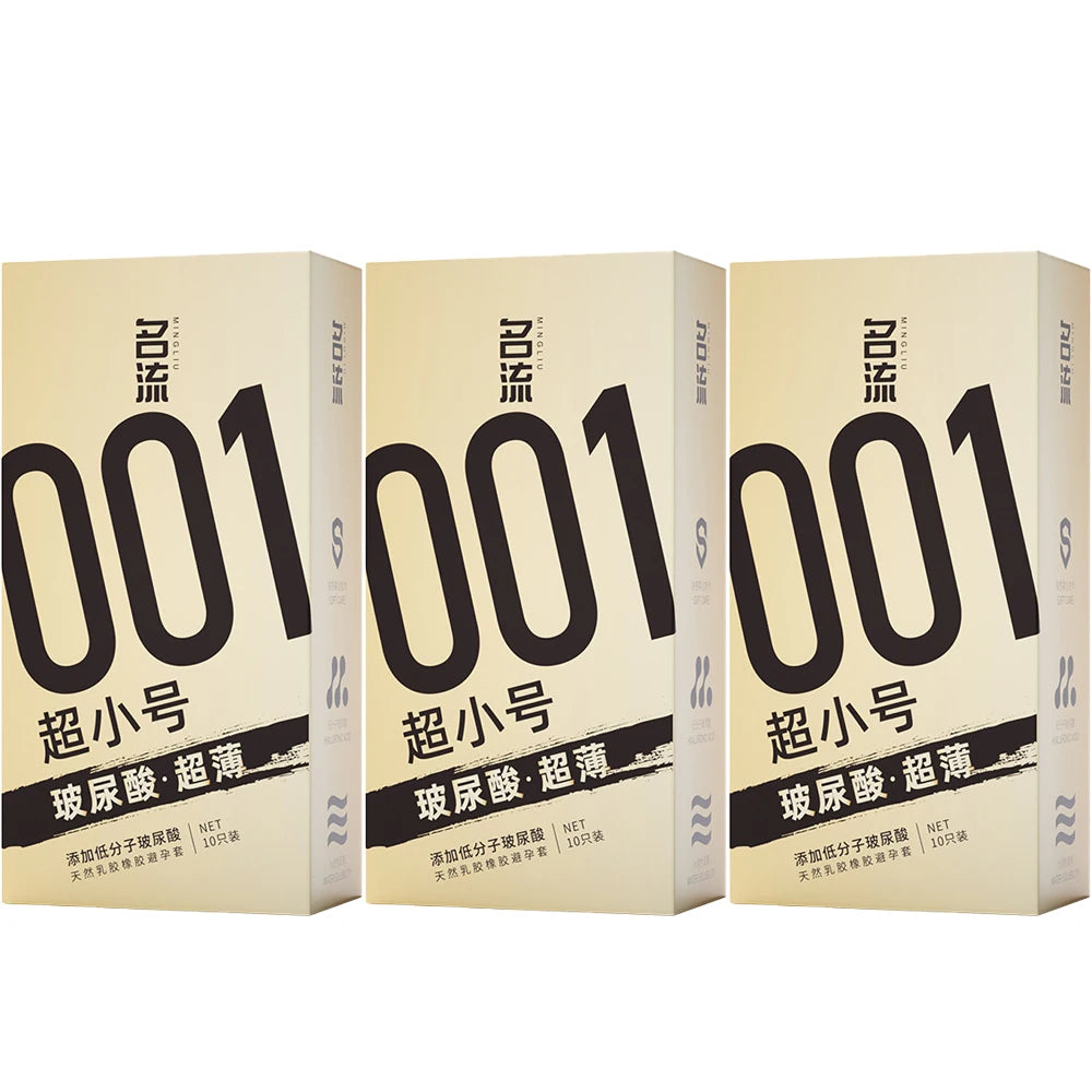 30pcs Ultra Thin Condoms for Men Anti Falling Off 45mm 49mm Small Size Penis Sleeve Slim Fit Sex Toys Condom Couples Sex Tools