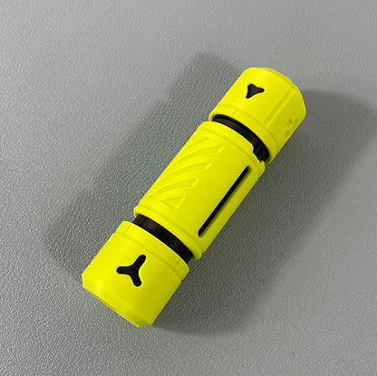 Little Wasp 3D Printed Fidget Spinner – ADHD Anxiety Desk Toy, EDC Finger Gyro, Stress Relief Gift for Adults Office
