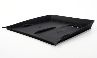 For BYD Sealion 07 2024 2025 Armrest Storage Box Center Console Layered Storage Box Cup Holder Modification Interior Accessories