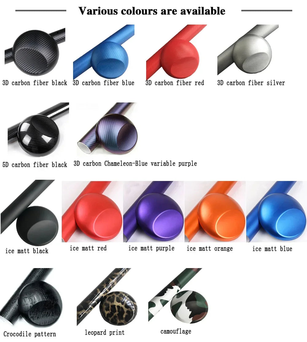 For Mazda 3 2010-2015 Interior Central Control Panel Door Handle Carbon Fiber Stickers Decals Car styling Accessorie