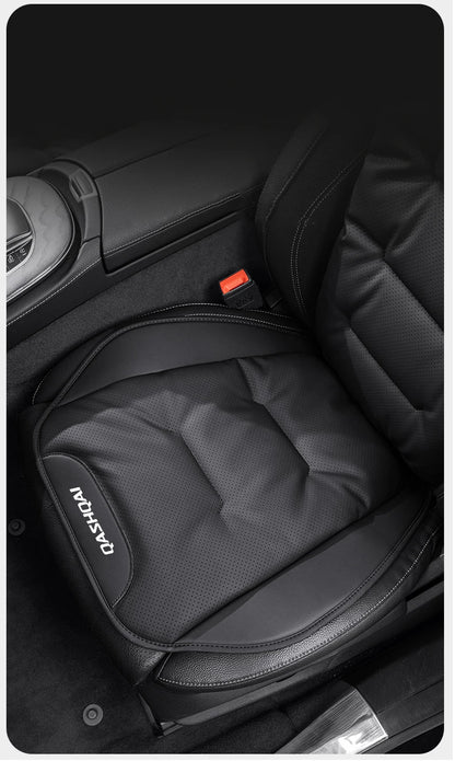 Car Seat Cushions For Nissan Qashqai J10 J11 J12 Interior Seat Cushion Protective Pad Soft & Comfortable Rear Seat Cushions