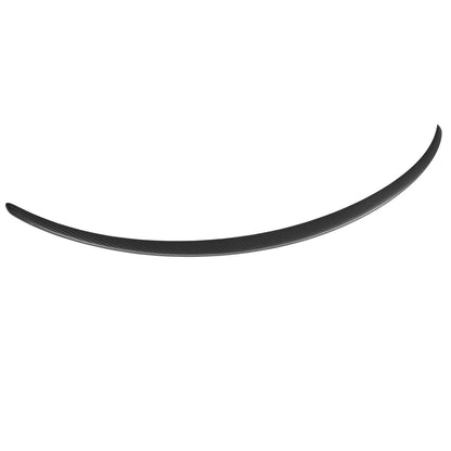 For Tesla Model Y 2024-2020 Spoiler Model 3 Highland 2017-2026 Trunk Wing Real Carbon Fiber Original Modely Car Accessories
