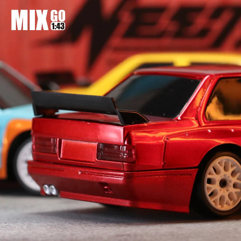 SNICLO New MG058 1:43 Scale RC Drift Car With FPV Remote Control Camera Immersive Racing Toy Gift For RC Hobbyists And Kids