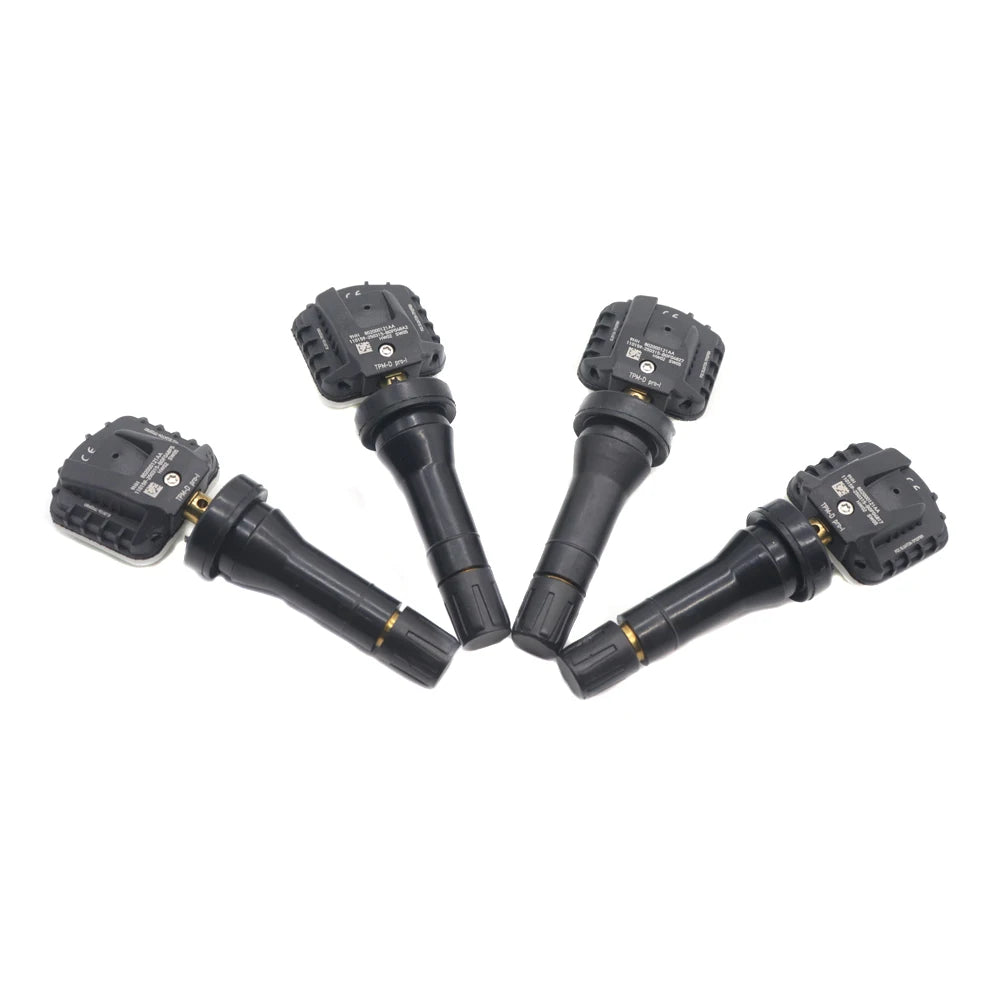 802000121AA For Chery Tiggo 3X 5X 7 8 9 ARRIZO 5 GX Exploration 06 2019-2024 New TPMS Tire Pressure Monitoring Sensor 433MHz