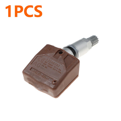 1/4pcs 13348393 433 MHZ TPMS Tire Pressure Monitoring Sensor For Opel Zafira C Astra Insignia For Opel Ampera For Chevrolet Volt