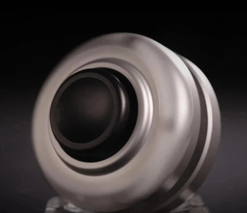 Dimension Scale Magnetic Levitation Fidget Spinner Adult EDC Metal Fidget Toys ADHD Hand Spinner Anxiety Stress Relief Toys