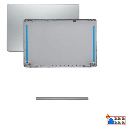 For 15-DW 15S-DU 15S-DY 15S-DR 250 255 G8 TPN-C139 Laptop LCD Back Cover/Front Bezel/Hinge/Palmrest/Bottom Case Computer Parts
