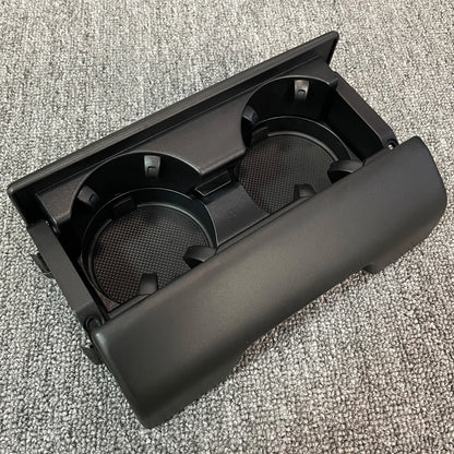 Rear seat beverage rack cup holder For AUDI A5 E-TRC 4KC 885 995 4PK 4KC8859954PK, Car Accessories