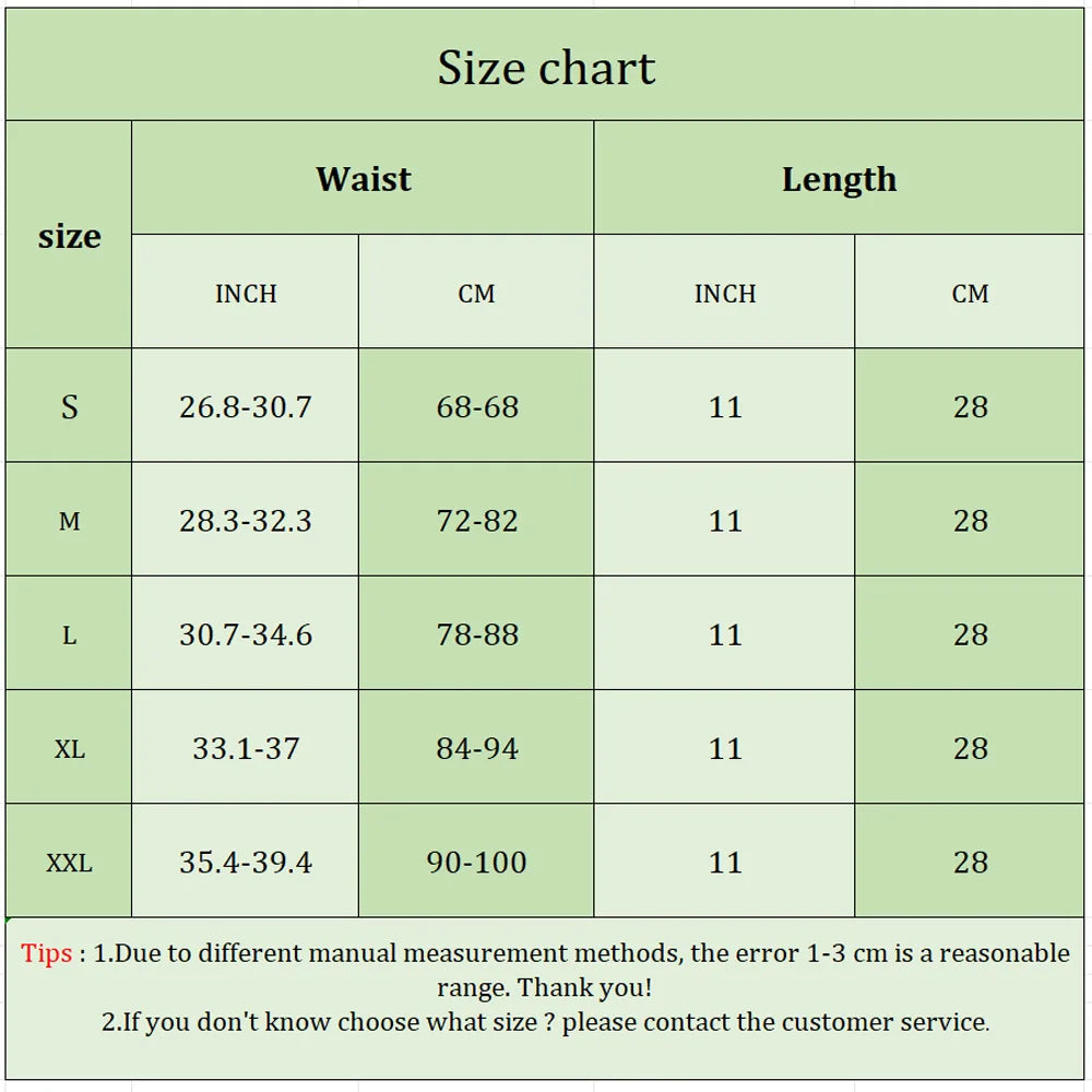 Men Waist Trainer Sauna Sweat Belt Stomach Shaper for Weight Loss with Hooks and Zipper Workout Fat Burning Waist Trimmer Belt