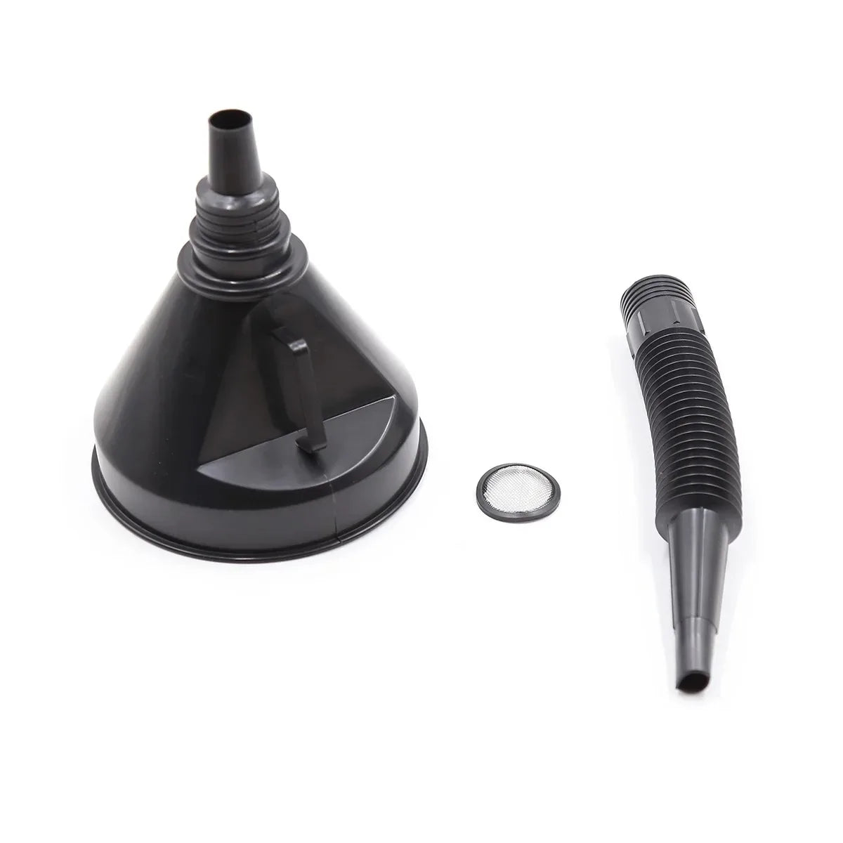 Leather BDSM Harness Open Mouth Gag Oral Stopper Funnel Device Adjustable Face Mask Adult Flirting Erotic Game Gear For Couples