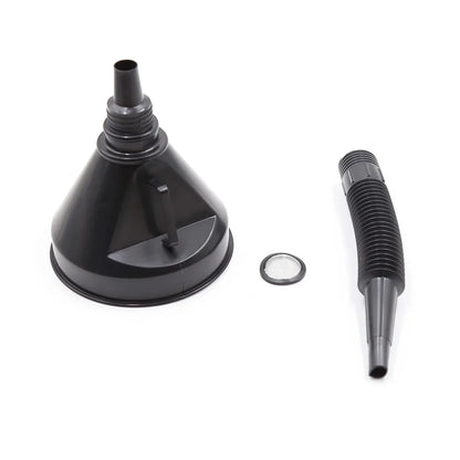 Leather BDSM Harness Open Mouth Gag Oral Stopper Funnel Device Adjustable Face Mask Adult Flirting Erotic Game Gear For Couples