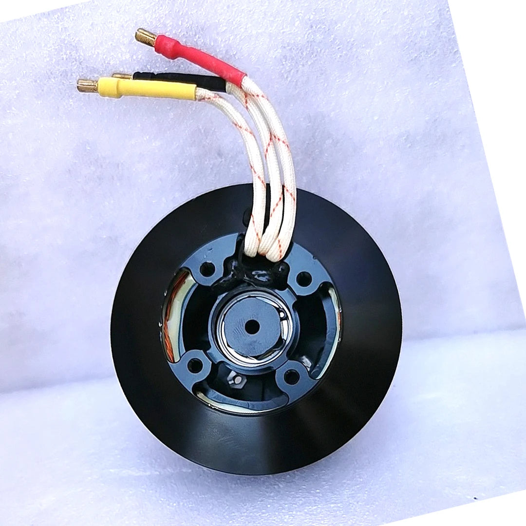 Brand New Eagle power Agricultural drone Motor New 8318 Brushless waterproof motor EA95S 100KV / 120KV 1pc