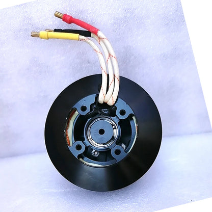 Brand New Eagle power Agricultural drone Motor New 8318 Brushless waterproof motor EA95S 100KV / 120KV 1pc