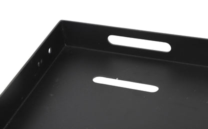 Car Trunk Cargo Rack Rear Storage Luggage Shelf Organizer Tray Basket for Jeep Wrangler JK JL 2007-2024 Interior Accessories