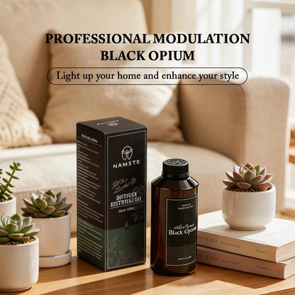 NAMSTE 500ML Essential Oil Aroma Oil for Humidifier Scent Aromatherapy Fragrance Long Lasting Fragrance Oil Home Hotel SPA New