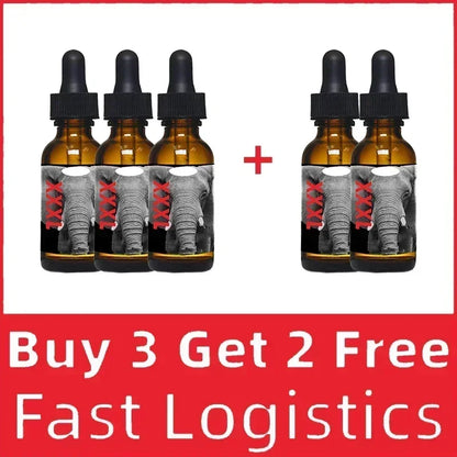 Men Thickening Dick Enlargement Penis Enlarge Delay Ejaculation Maca Massage Oil Man Big Cock Dick Growth Incre Male Massage