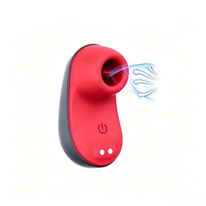 Vacuum Sucking Tongue Licking Vibrator for Women Clit Sucker Nipples Breast Massager Removable Cup Female Masturbation Sex Toy