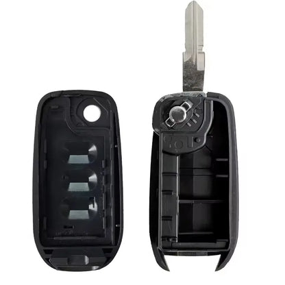 YOSE Original PCB 4A Chip Smart Flip Car Key N5F-PFK1A for Renault Lodgy DUZ Kadjar Captur Megane3 Symbol Duster Logan 2