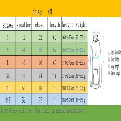 Men's and women's printed hooded sweatshirts and pants animal paw printed sportswear running autumn and winter casual fashion