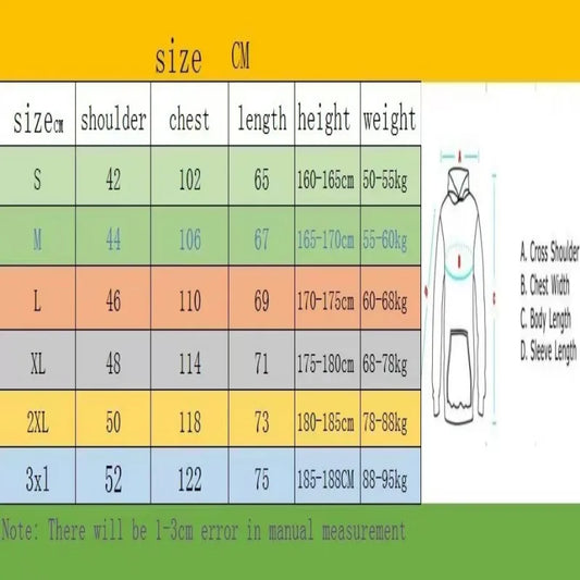 Men's and women's printed hooded sweatshirts and pants animal paw printed sportswear running autumn and winter casual fashion