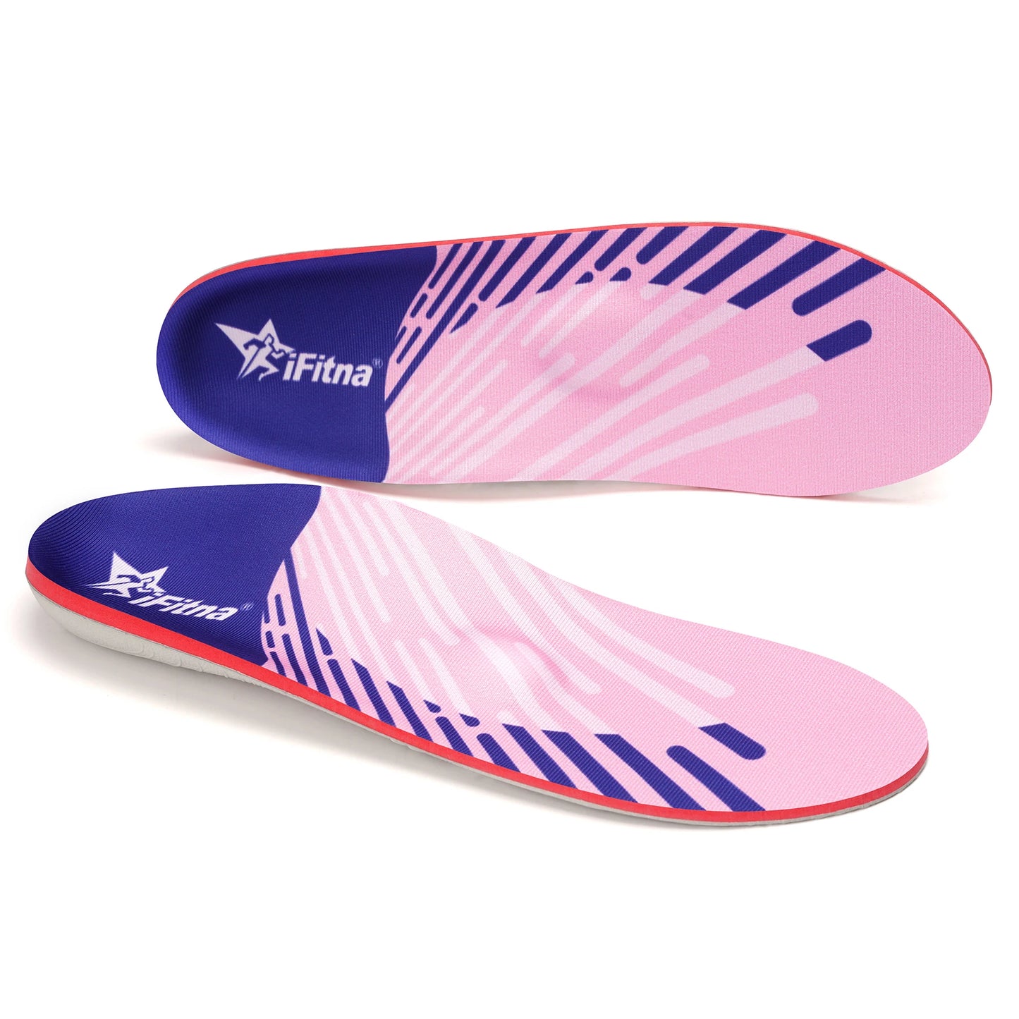 Plantar Fasciitis Pain Relief Men Orthotics Shoes Insole Arch Support Work Boot Inserts Flat Feet Women Heel Spur Absorb Shock