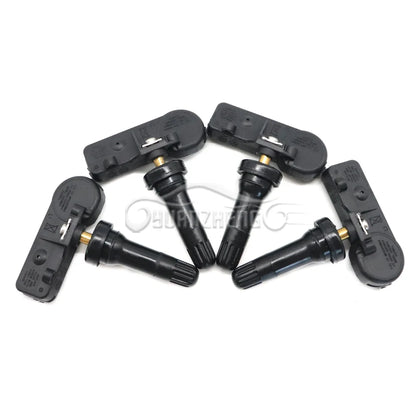 68293199AA Car Tire Pressure Sensor For Dodge Ram 1500 TRUCKS 2019 2020 Tyre Pressure Monitoring System 433Mhz 68293199AB