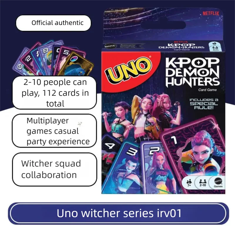 UNO Filp Playing Cards games,Super Mario,Minecraft,Lord of The Ring,Hot Wheels,No Mercy,Social Board Table party games,kids toys