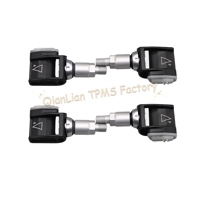 13598787 TPMS Tyre Pressure Sensor For Chevrolet Camaro 2016 to 2019 433MHz 1/4pcs Tire Pressure Monitoring System 13540598