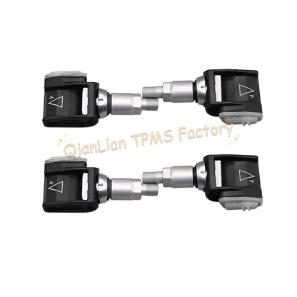 13598787 TPMS Tyre Pressure Sensor For Chevrolet Camaro 2016 to 2019 433MHz 1/4pcs Tire Pressure Monitoring System 13540598