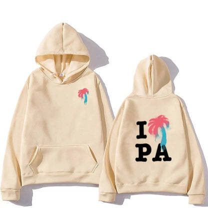 Autumn and Winter Men Sweatshirt New Arrival Personalized Pattern Printing Long Sleeve Sports Pullover Hoodie Free Shipping