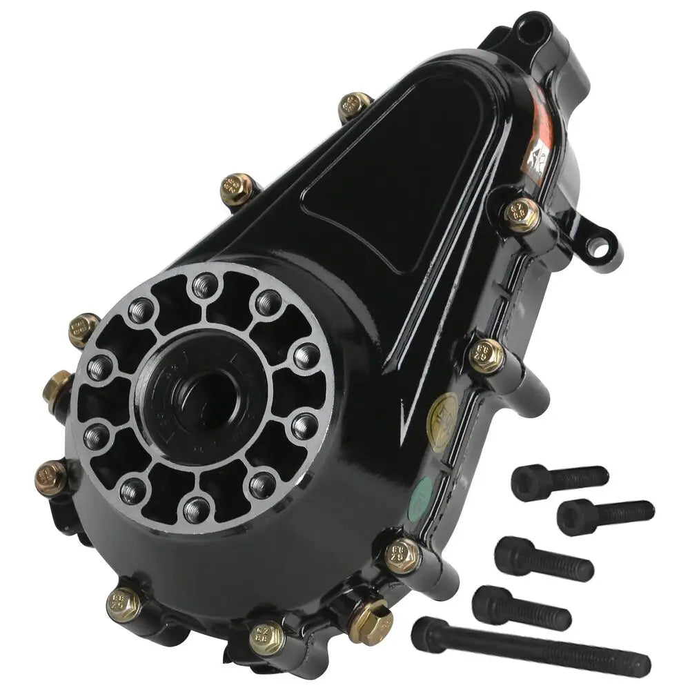 TDPRO 72v 1500W Differential Motor 16T Transimission Gearbox Electric BIKE atv karting accessoires  buggy