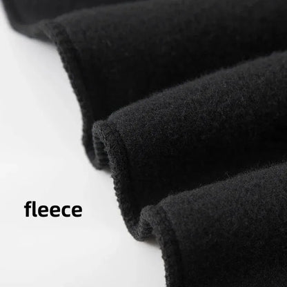 Summer 2026Men's casual drawstring joggers, soft cotton blend ankle-length pants with side pocket design