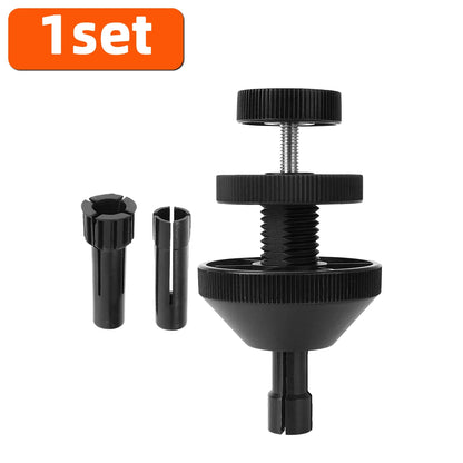 1/2/4set Nylon Car Clutch Hole Calibration And Disassembly Tool Kit Clutch Disassembly And Maintenance Tool