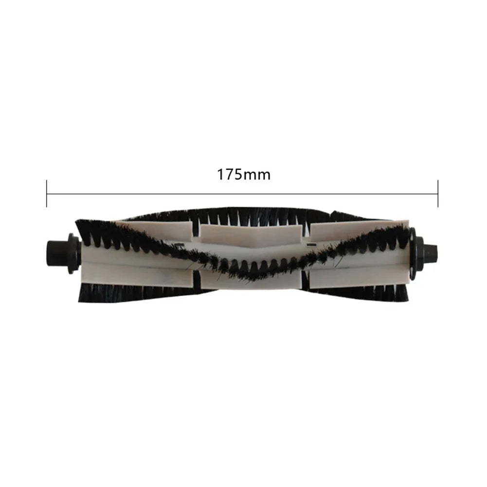 1/3 Pieces For ILIFE A20 T20S VX3 For Polaris PVCR 3600 G2 0926W G2 0726W G2 1226 Roller Brush Robot Vacuum Replacement Accessor
