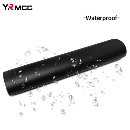 Car Sticker Vinyl Wrap Satin Black Wrapping Film PVC Bubble Free Stickers Car Accessories Auto Self Adhesive Decals Decoration