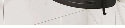 3/2/1 PCS Adhensive Bathroom Shampoo Holder Shower Caddy Shelves Storage No Drill Shelf Corner Towel Holder Shelves For Bathroom