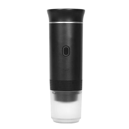 3-in-1 Portable Coffee Maker Espresso Coffee Maker For Car Home Camping Travel Capsule Powder Automatic Coffee Maker
