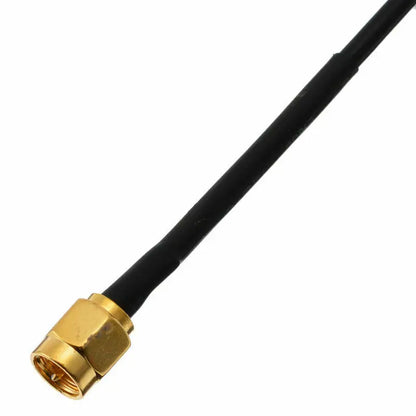 1PCS Stereo Aerial DAB AM FM Radio Car Antenna Amplifier Splitter Signal AMP Booster Car Radio Antenna Amplifier Auto Parts