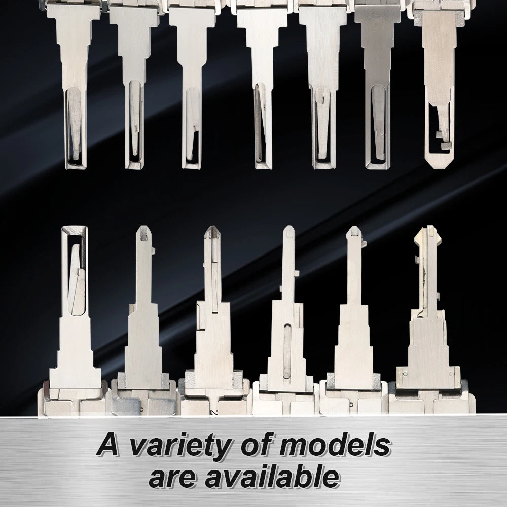 Tool 2 in 1 CY24.V2 GM39 HON66 HU64 HU66 HU92 HU100 HU100R HU101 NSN14 SIP22 FO38 TOY43 locksmith tool