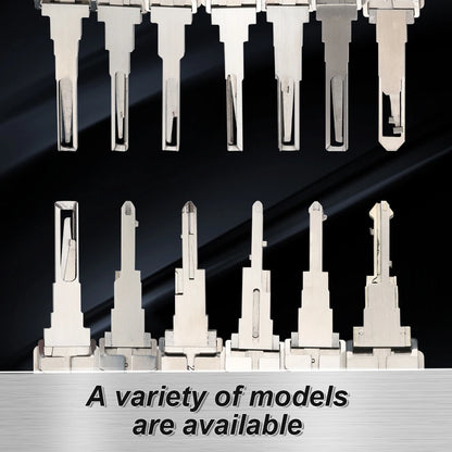 Tool 2 in 1 CY24.V2 GM39 HON66 HU64 HU66 HU92 HU100 HU100R HU101 NSN14 SIP22 FO38 TOY43 locksmith tool