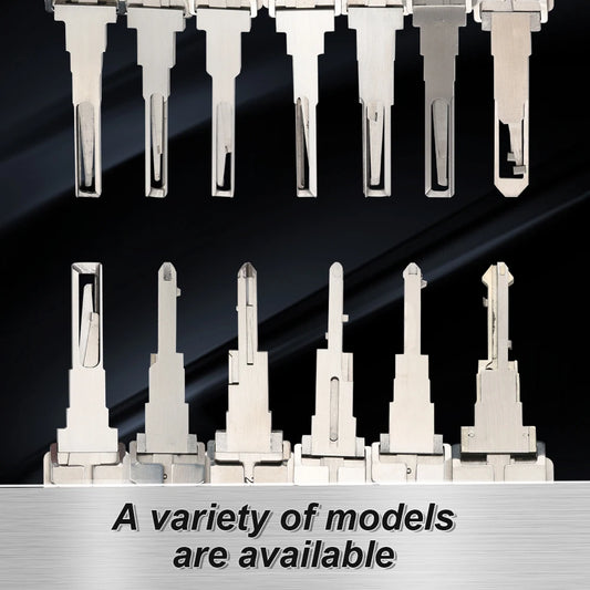 Tool 2 in 1 CY24.V2 GM39 HON66 HU64 HU66 HU92 HU100 HU100R HU101 NSN14 SIP22 FO38 TOY43 locksmith tool