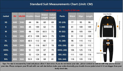 Summer Casual Outfits For Men Birthday Banquet Custom High Quality Blazer Pants 2 Pieces Evening Dinner Fashion Suit Sets