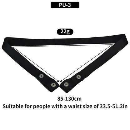 SMMQ Seaxy Men Adjustable Elastic Belt Chastity Cage Support Strap BDSM Underwear For Sissy Adult Game Accessories 18+