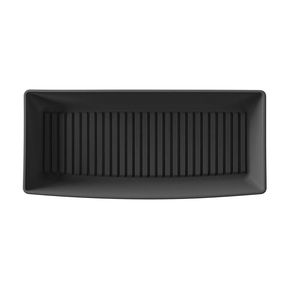 Car Trunk Pad for Geely Galaxy EX5 E5 2024-2026 (not fit UK version) Cargo Liner Trunk TPE 3D Waterproof Odorless Tray BLACK