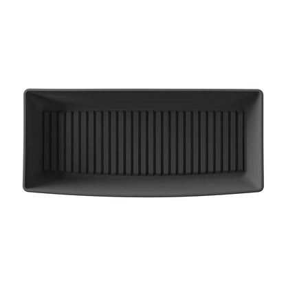 Car Trunk Pad for Geely Galaxy EX5 E5 2024-2026 (not fit UK version) Cargo Liner Trunk TPE 3D Waterproof Odorless Tray BLACK