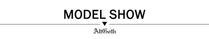 AltGoth Streetwear Gothic Dark Vest Women Harajuku Y2k E-girl Cyberpunk Cross Hooded Crop Tank Top Emo Alt Grunge Outfits Female