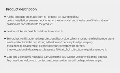 Center Console Gear Shifter Panel Trim Sticker For BMW F20 F21 2012-2019  Made of Alcantara Carbon Fiber Car Interior Accessory