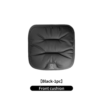Car Accessories Seat Velvet Protector Cushion For Great Wall GWM Tank 300 City 300 Border 400 500 PHEV 700 800 Tank500