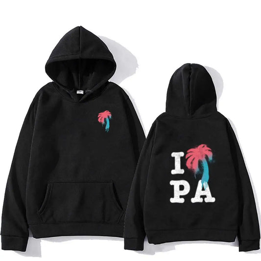 Autumn and Winter Men Sweatshirt New Arrival Personalized Pattern Printing Long Sleeve Sports Pullover Hoodie Free Shipping
