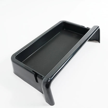 For Honda Odyssey RL6 2018-2022 2023 2024 Double Phone Holders Base Multifunctional Storage Box Car Screen Fixed Car Accessories